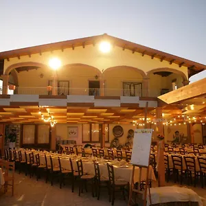 Agriturismo Da Lino Agripizza Samugheo