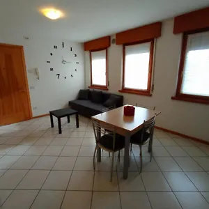 Casita Locazione Turistica Appartamento Sedico