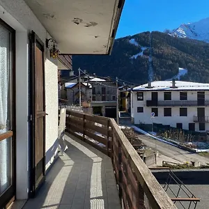 Trilocale Au Soleil Appartamento Temù