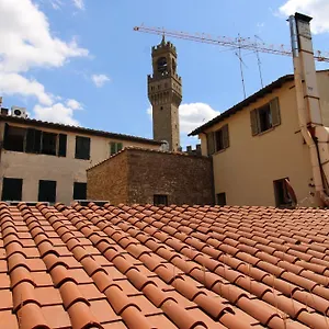 Appartement Vista Su Palazzo Vecchio, Florence