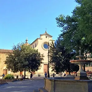 Appartement San Frediano 56, Florence