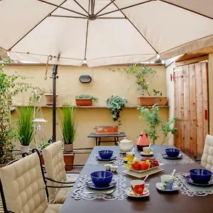 Appartement Renaissance, Florence