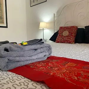 Séjour chez l'habitant Cadorna, Florence