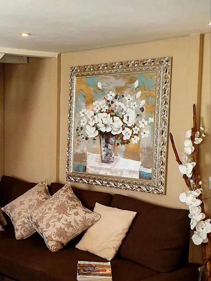 Apartment Ponte Vecchio 피렌체