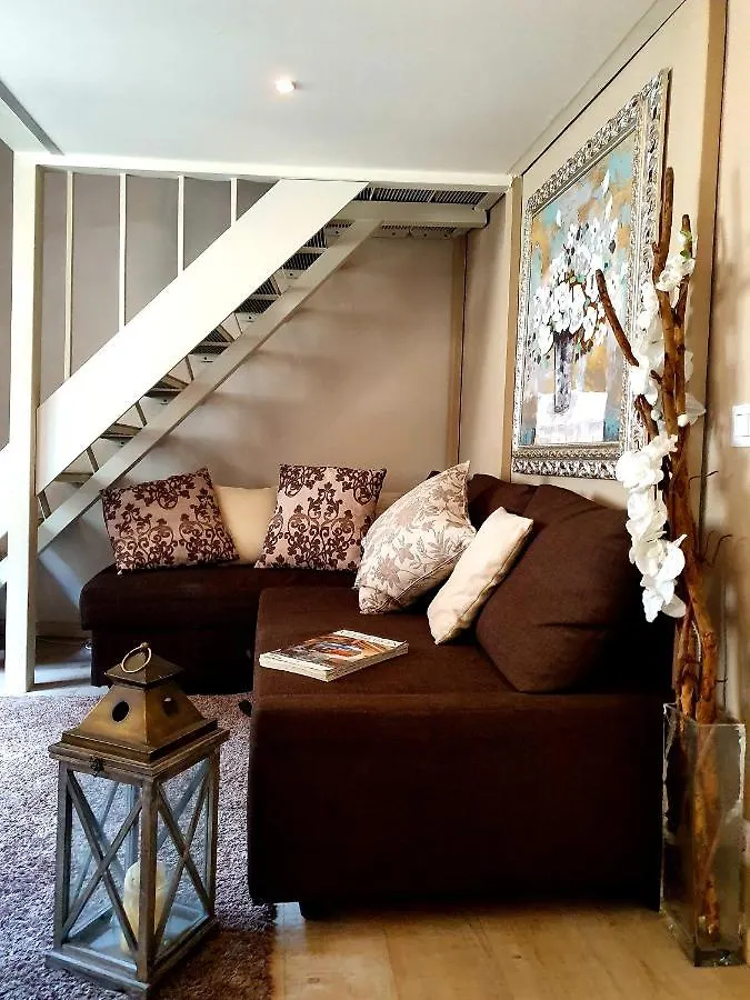 Apartment Ponte Vecchio 피렌체
