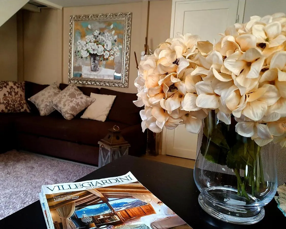 Apartment Ponte Vecchio فلورنس