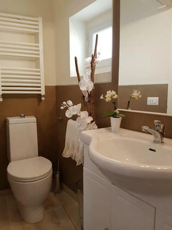 Apartment Ponte Vecchio 피렌체