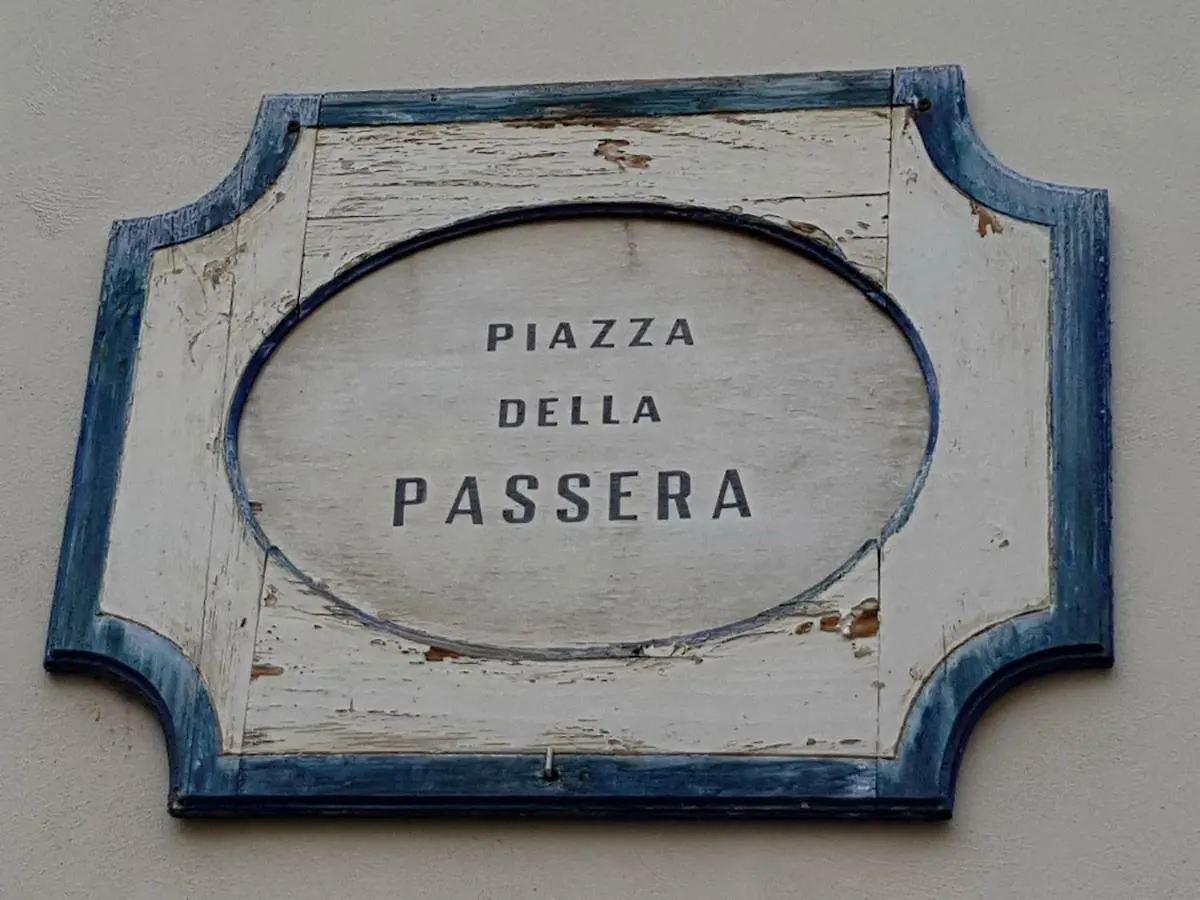 Apartment Ponte Vecchio 피렌체 이탈리아
