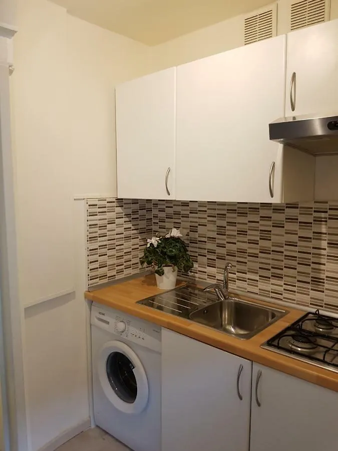 Apartment Ponte Vecchio 피렌체