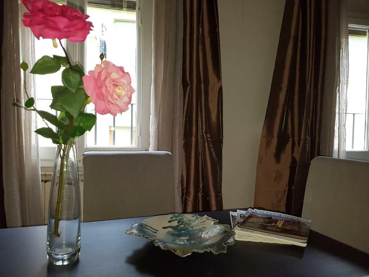 Apartment Ponte Vecchio 피렌체