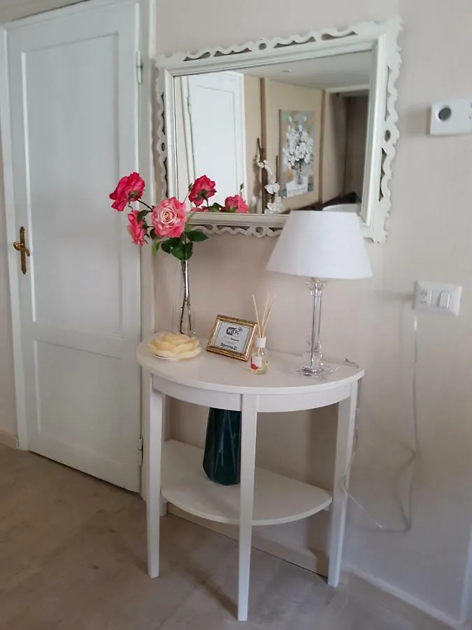 Apartment Ponte Vecchio 피렌체 0*,