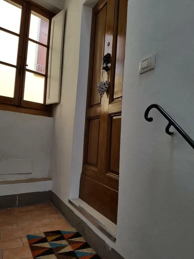Apartment Ponte Vecchio 피렌체