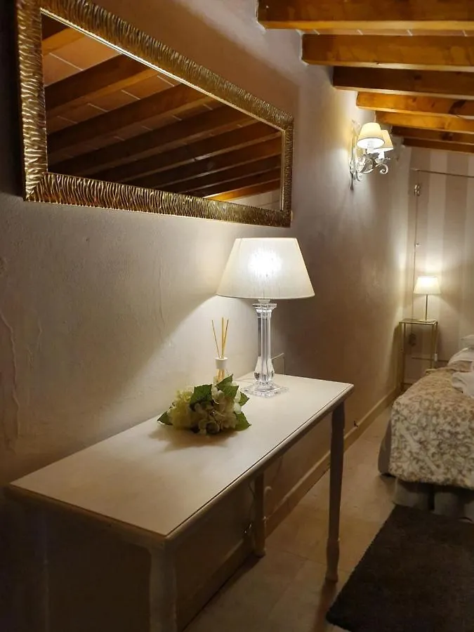 Apartment Ponte Vecchio 피렌체 0*,