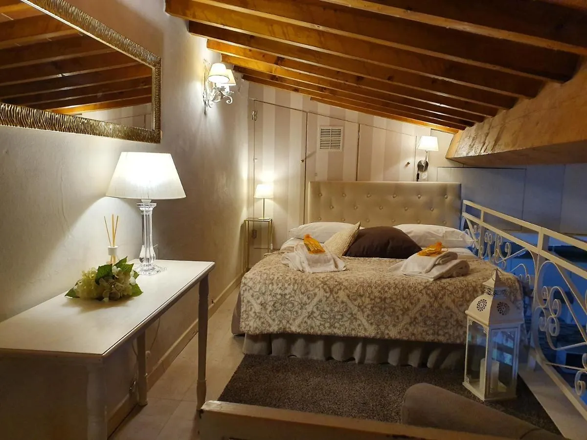 Apartment Ponte Vecchio 피렌체 이탈리아