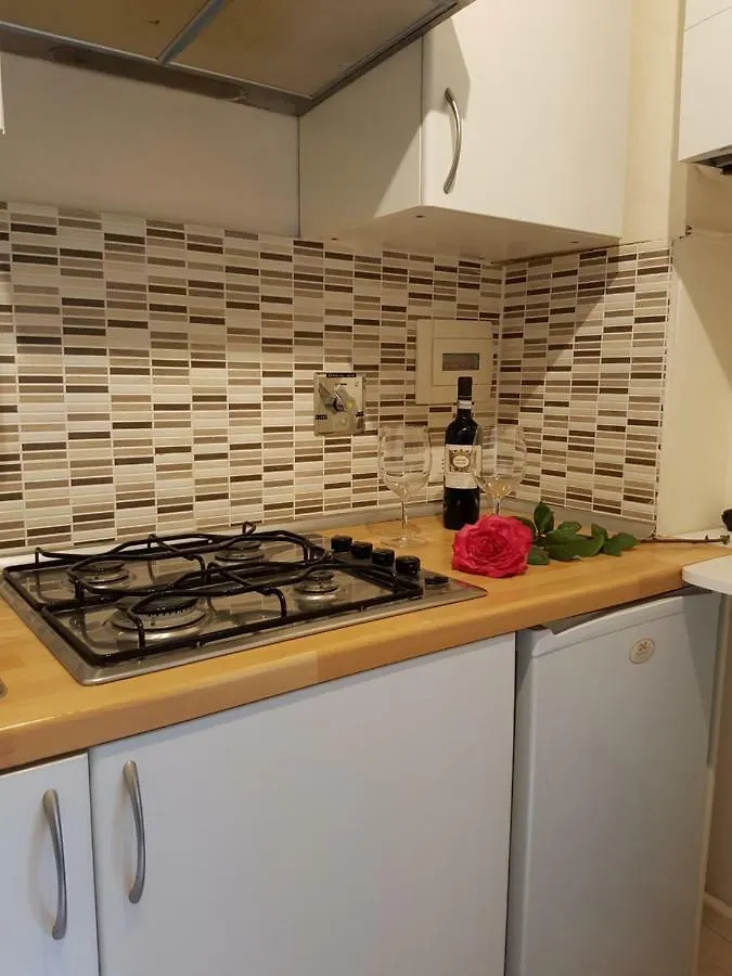 Apartment Ponte Vecchio Firenze Italia
