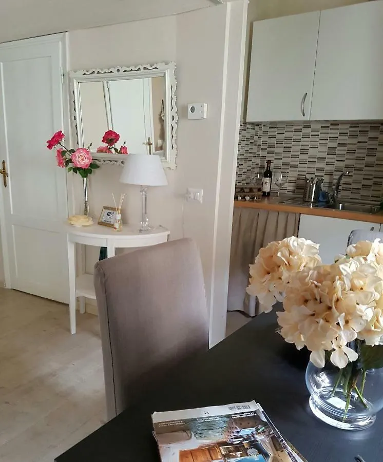 Apartment Ponte Vecchio Firenze Italia