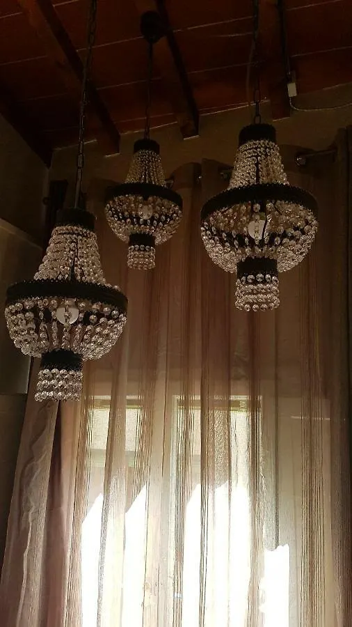 Apartment Ponte Vecchio Firenze