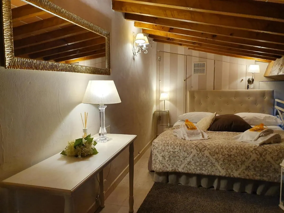 Apartment Ponte Vecchio Firenze 0*,